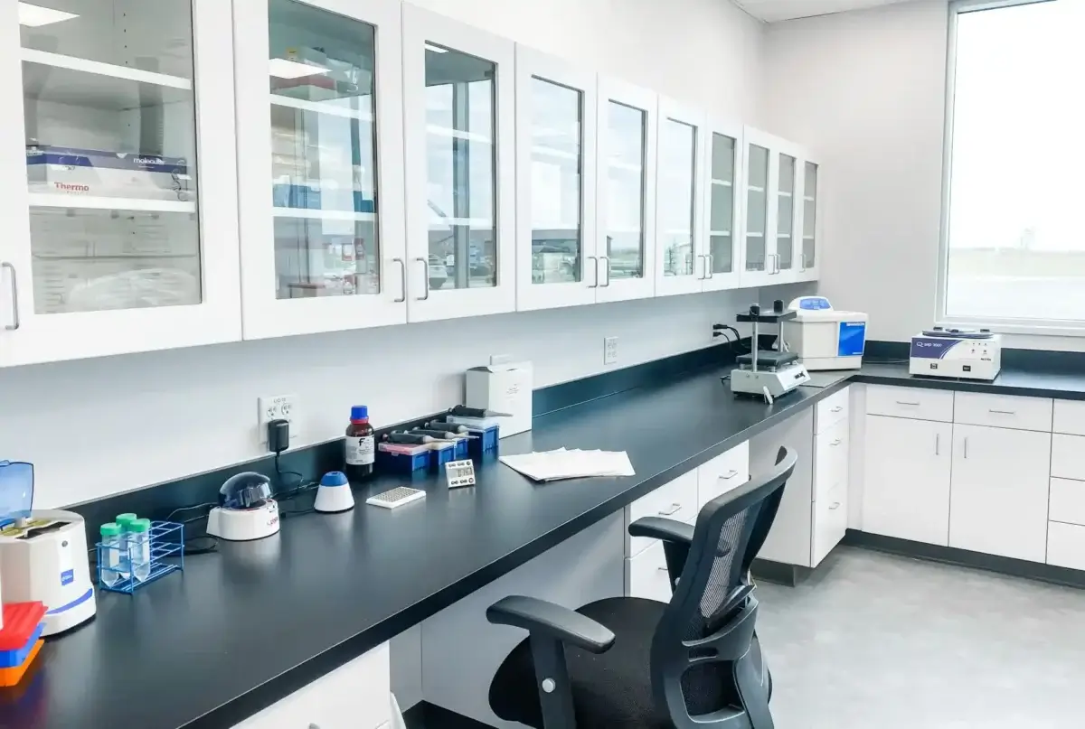 mn hemp testing lab