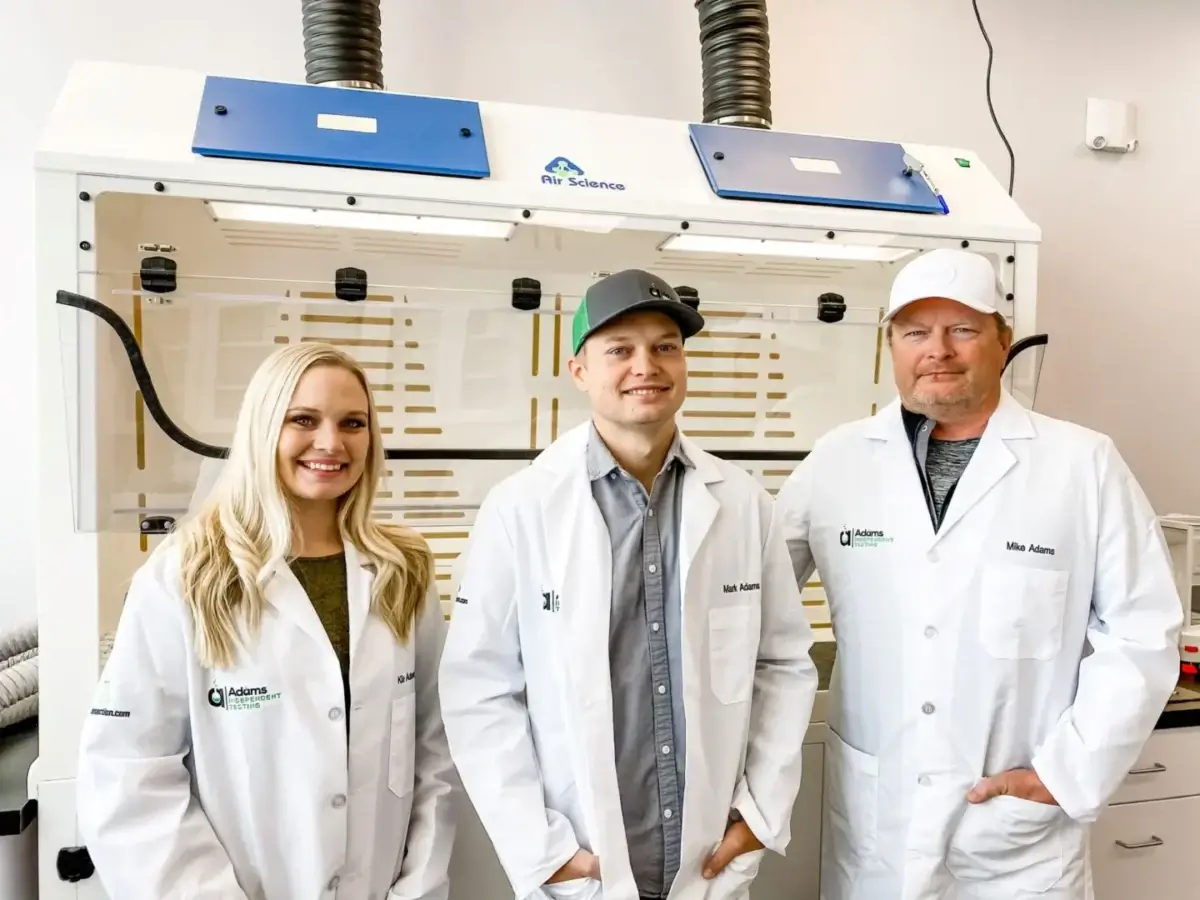 hemp compliance testing